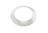 Surface Mount Downlight, 6in Round Trim