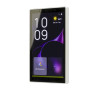 5in Smart Touch Screen Control Panel, Black