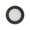 Disk Light, 4 Inch, 10 Watts, 4th Generation, 2700K-5000K, White or Bronze Finish