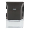 Mini Wall Pack, 1st Generation, 8W | 12W | 15W, Kelvin Adjustable (3000K, 4000K, 5000K), Bronze or White Finish