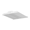 Linear High Bay, 75W-105W-130W, 4000K-4500K-5000K, Emergency Backup