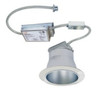4” Non-IC, 32W Architectural Retrofit Kit Downlight with Interchangeable Reflector Trims - UTD Driver