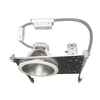 8" LED, Non-IC, Commercial Flat Frame-in Kit, 22W, Triac/ELV Dimming