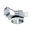 8" LED Architectural Frame-in Kit, 10W, 2700K-4000K, 80-90 CRI