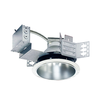 9" LED Architectural Frame-in Kit, 14W, Non-IC, with Multiple Trim Styles