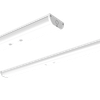 Power & CCT Selectable Stairwell Fixture, 2ft, 15W