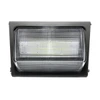 LED LOC-WP 120MW(60/80/100/120) MCCT(30/40/50) DHV, Multi Watt Multi CCT Wall Pack Light