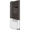 LED Multi Watt Multi CCT Mini Wall Pack Light, 8/15/25W, 3000K/4000K/5000K