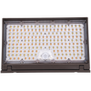 Full Cut-off Wall Pack, Selectable Wattage 80W/100W/120W, Selectable CCT 3000K/4000K/5000K