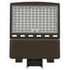 LOC-RGAL Area Light, 75W/100W/120W/150W, 5000K, Type 3 High Voltage