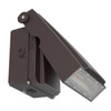 LED Multi Watt Multi CCT Adjustable Wall Pack, 20W/30W/40W/50W, 3000K/4000K/5000K