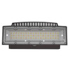 LED Multi Watt Multi CCT Adjustable Wall Pack, 50W/60W/80W/100W
