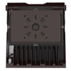 LED Multi Watt Multi CCT Adjustable Wall Pack, 50W/60W/80W/100W