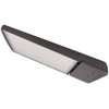 Area Light, 180/200/240/320W Selectable, Multi CCT (3000/4000/5000K) Selectable, High Voltage