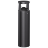 LED Bollard, 24 inch, Selectable Wattage, Selectable CCT