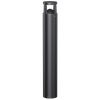 LED Bollard, 42 inch, Multi-Wattage (12/18/24W), Multi-CCT (3000K/4000K/5000K)