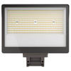 LED Flood Light, Multi Watt 100/150/200, Multi CCT 3000K/4000K/5000K, Dimmable