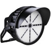 LOC-SP Multi Watt Outdoor Sports Light, 800W/1000W/1200W, 5000K, High Voltage