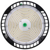 High Bay Light, Multi Wattage (80/100/150W), 5000K, Low Voltage