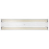LED Foldable Linear High Bay, 4FT, Multi-Wattage (180/200/220)5000K