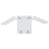 Foldable Linear High Bay, Multi-Wattage (145W/160W/175W), 5000K