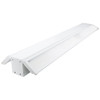 LED Foldable Linear High Bay, 4FT, Selectable Wattage (180W/200W/220W), MCCT (3500K/4000K/5000K), Dimmable