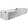 LED Foldable Linear High Bay, 2FT, Multi-Wattage (145/160/175W), Multi-CCT (3500K/4000K/5000K), Dimmable