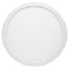 LED Round Multi CCT Down Light, 15W, CCT Selectable