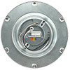 LED Round Multi CCT Down Light, 15W, CCT Selectable