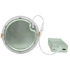 Ultra-Thin Round Multi CCT Down Light, 9W, CCT Selectable