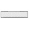 LED Multi Watt Multi CCT Back Lit Panel, 20W/25W/30W, 3500K/4000K/5000K
