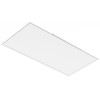 LED Multi Watt Multi CCT Back Lit Panel, 30W/35W/40W, 3500K/4000K/5000K, Dimmable