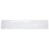 4 Foot Wrap Around Light, Multi Wattage, Multi CCT, Built-In Sensor Base