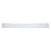 LED MULTI WATTAGE MULTI CCT 4 FOOT WRAP AROUND LIGHT, 30/40/50W, 3500K/4000K/5000K, Built-in Sensor Base