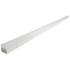 LED Distribution, 8FT, Multi Wattage (50/60/70W), Multi CCT (3500K/4000K/5000K), Direct Linear, DLC Premium