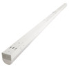 LED Distribution, 8FT, Multi Wattage (50/60/70W), Multi CCT (3500K/4000K/5000K), Direct Linear, DLC Premium