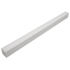 LEDone Distribution 4 Foot Multi Wattage Multi CCT Light Family Series, 30/40/50W, 3500K/4000K/5000K