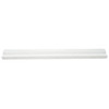 4 Foot, Multi Wattage (30W/40W/50W), Multi CCT (3500K/4000K/5000K) with Built-in Emergency Battery and Motion Sensor