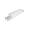 White 6″ Connector for LT42605~16+EM Series