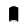 6" LED Cylinder, Cable/Cord Pendant Mount, 30W, 0-10V Dimming
