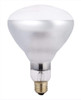 Cyber Tech Lighting 250W R40 Clear Infrared Heat Lamp, 2 Pack