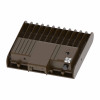 Westgate LFX-LG Series LED Flood Light, 50-150W Selectable, 5000K, 480V, Dark Bronze