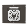 Westgate WPMAX Series LED Wall Pack, 40W/50W/60W, 120-277V, Selectable CCT 3000K/4000K/5000K, Prismatic Borosilicate Glass Lens, Bronze
