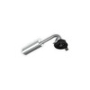 2.5" Trimless Recessed Mount, Black, for LT43720~50 Series