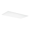 2x4 LED Surface Mount Slim Panel, 40W|50W|62W, 5CCT & Wattage Selectable