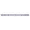GlobaLux LVTS2, 48" Housing, 45W, 5900 Lumens, 120-277V, 0-10V Dimming, 3000K|4000K|5000K, 80+ CRI
