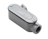 Garvin Industries LL2SSCG, 3/4" EMT and Rigid Combination Conduit Body, LL Type, with Cover and Gasket