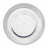 Westgate CMC6-MCTP-DD Series, 6" Cylinder Pendant & Ceiling Light, Multi-CCT & Multi-Wattage, 21W|28W|35W, 3000K|4000K|5000K, 120-277V, White or Black Finish