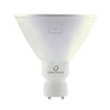 Green Creative Titanium CRISP PAR38 17W Dimmable LED, 2700K, 1400lm, 25° Narrow Flood, GU24 Base, CRI 90