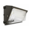  WML Series LED Non-Cutoff Wall Pack, 80W, 11600lm, 5000K, 120-277V